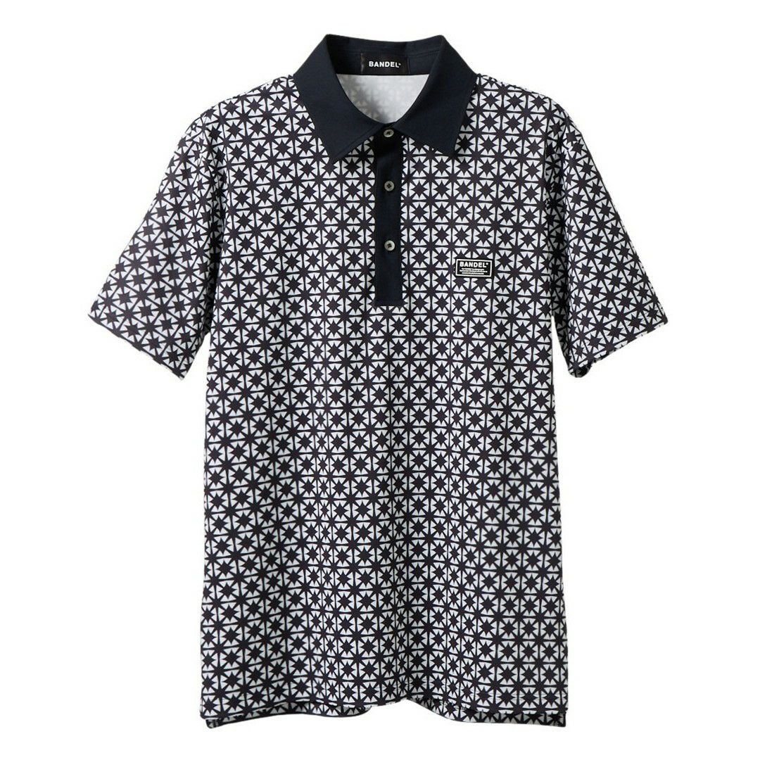 バンデルのポロシャツ