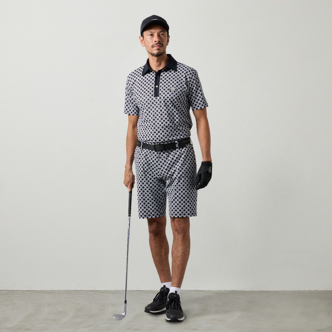 バンデルのポロシャツ