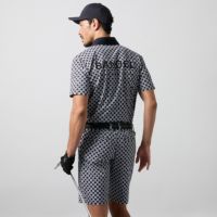 ポロシャツ メンズ バンデル BANDEL ゴルフウェア | バンデル メンズ