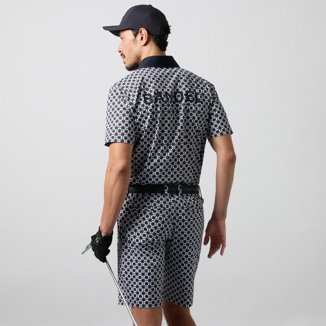 バンデルのポロシャツ