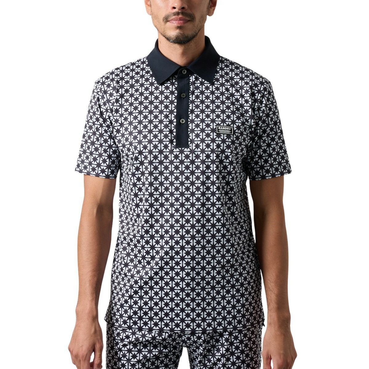 バンデルのポロシャツ