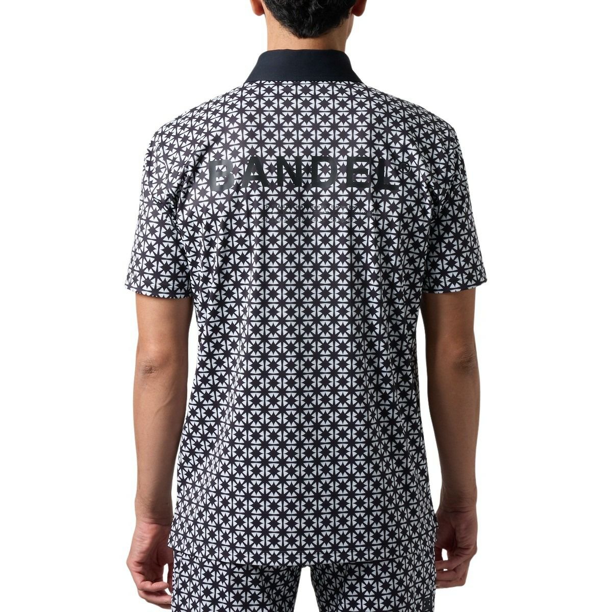 バンデルのポロシャツ