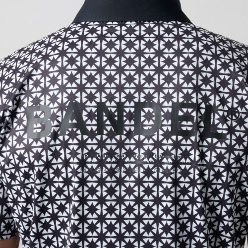 ポロシャツ メンズ バンデル BANDEL ゴルフウェア | バンデル