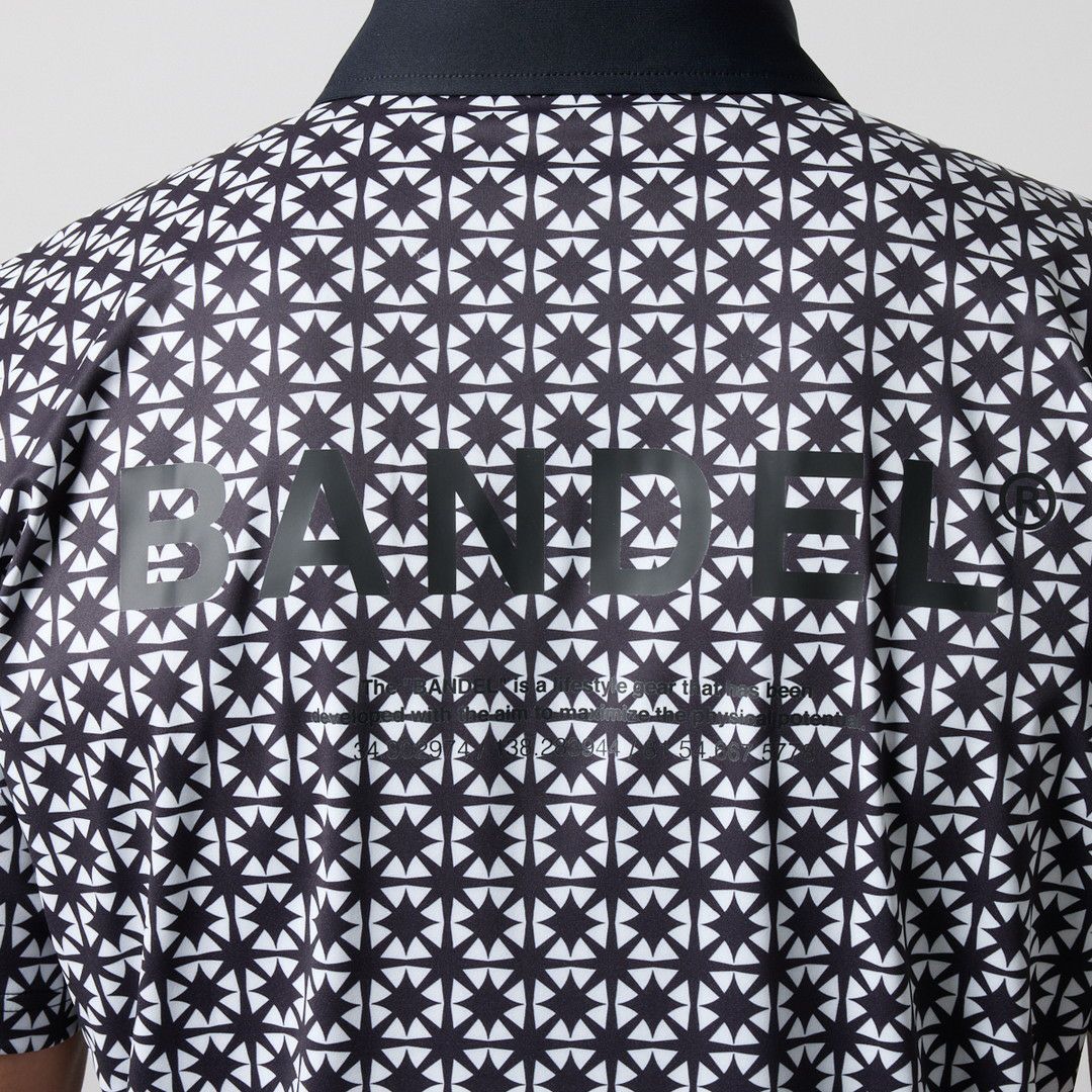 バンデルのポロシャツ