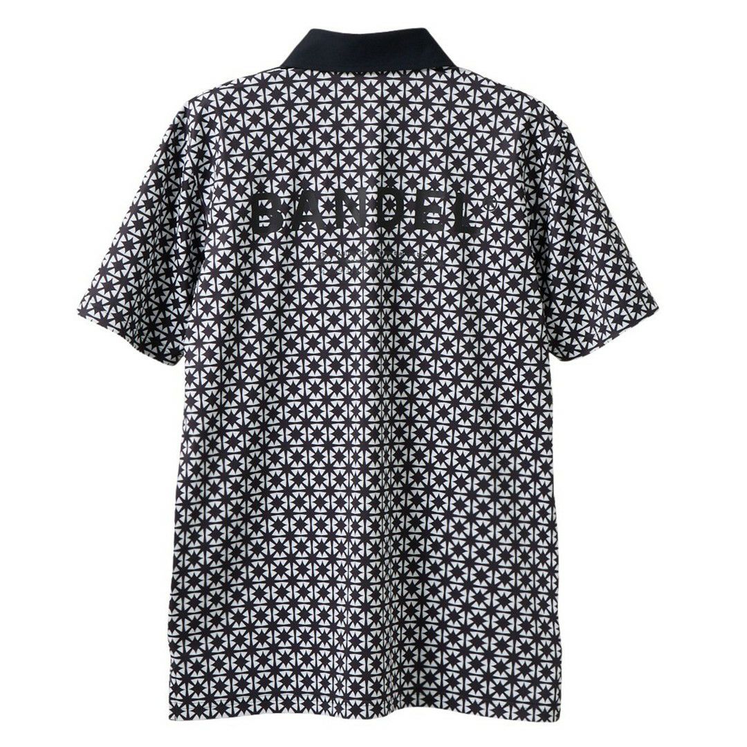 バンデルのポロシャツ