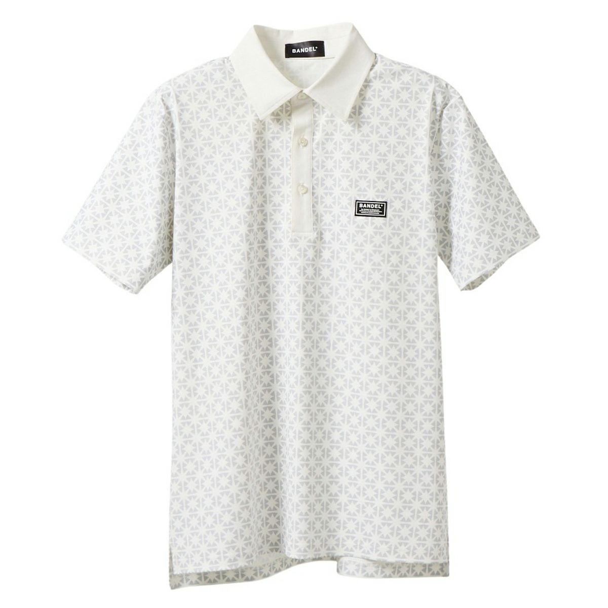 バンデルのポロシャツ