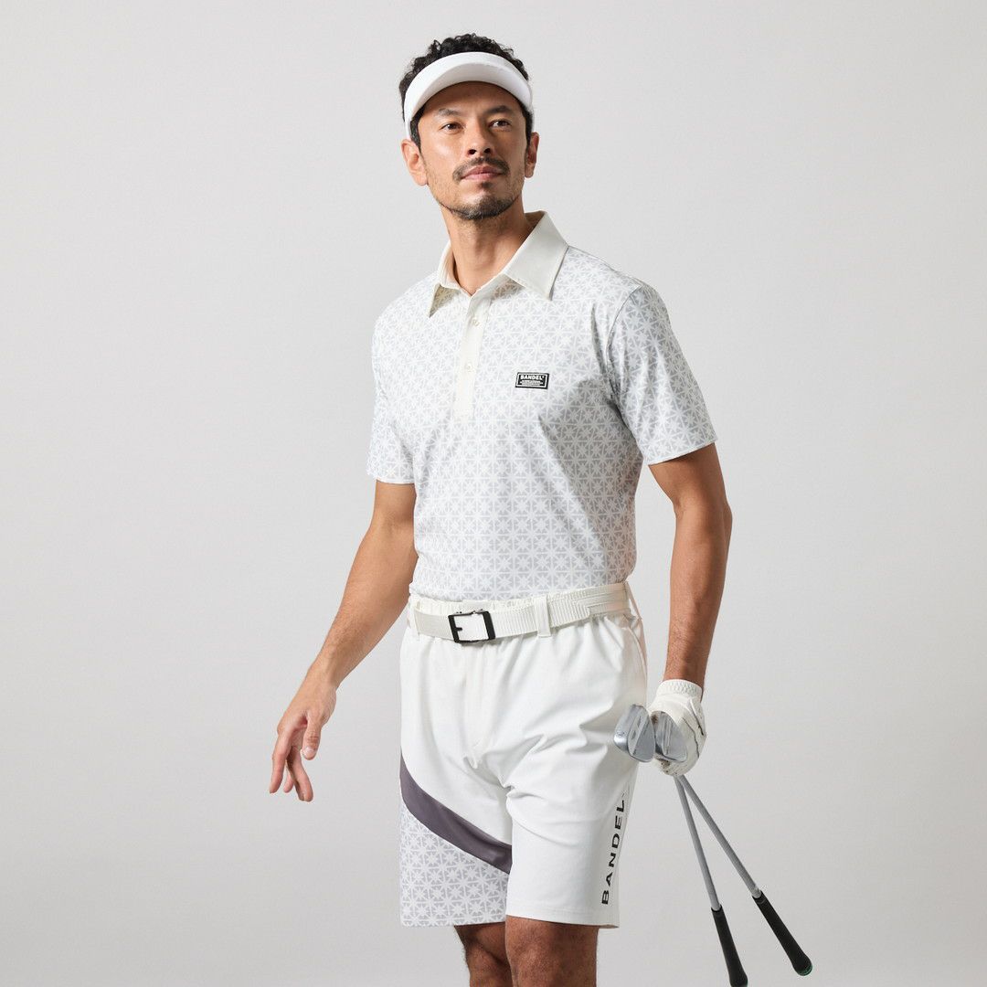 バンデルのポロシャツ