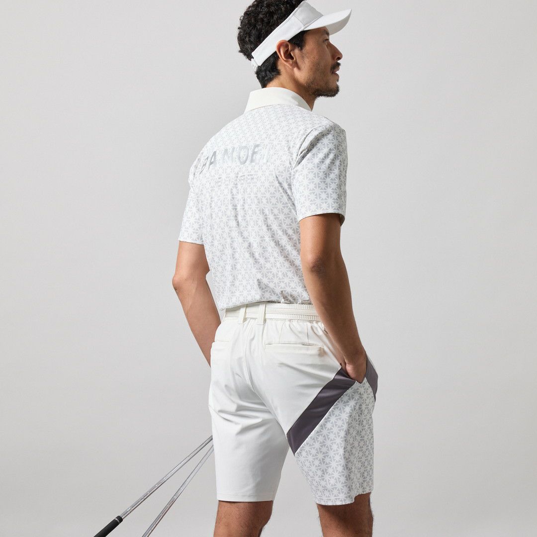 バンデルのポロシャツ