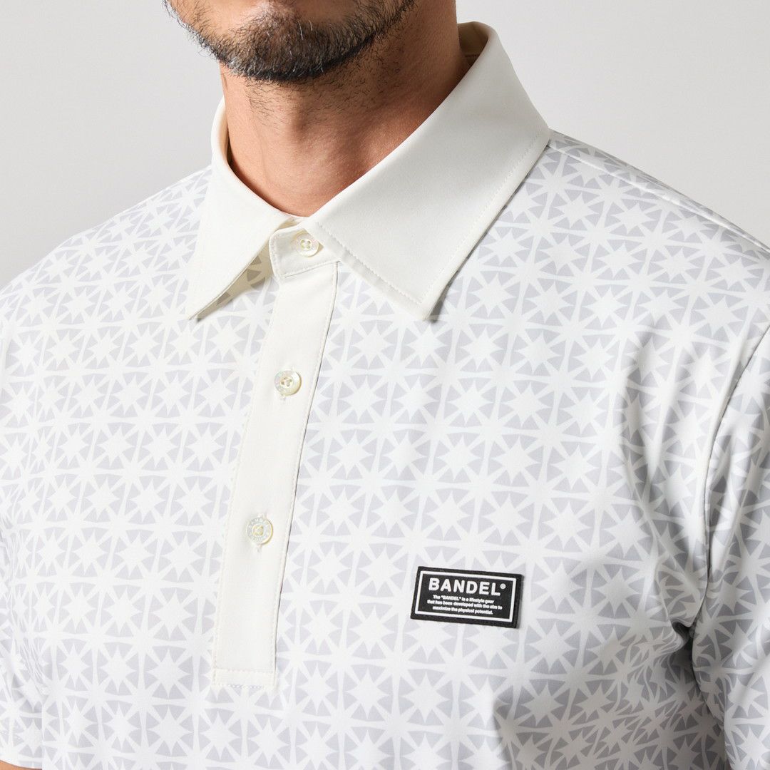 バンデルのポロシャツ