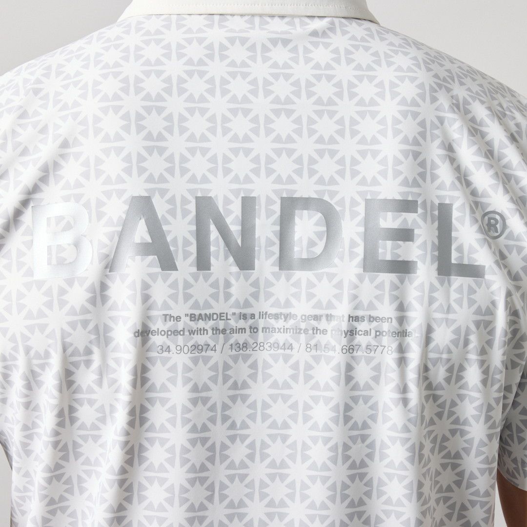 バンデルのポロシャツ