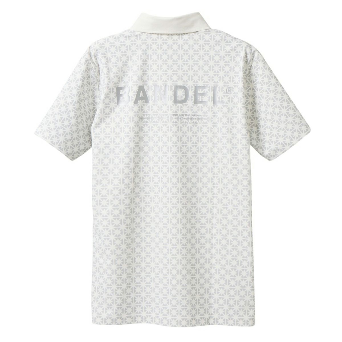 バンデルのポロシャツ