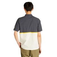 プーマゴルフのハイネックシャツ