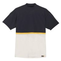 プーマゴルフのハイネックシャツ