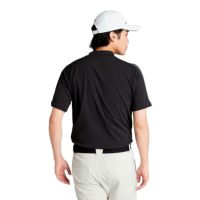 プーマゴルフのハイネックシャツ