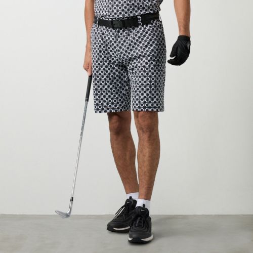 バンデルのショートパンツ