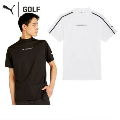 40％OFFセール】ポロシャツ メンズ プーマゴルフ PUMA GOLF 日本