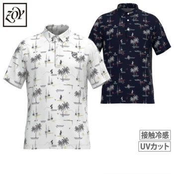ゾーイ ZOYの商品 | ゴルフウェア通販のT-on - ティーオン