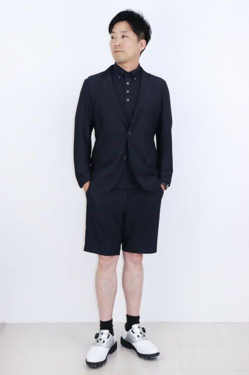 ゾーイのパンツ