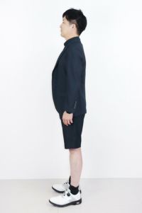 ゾーイのパンツ
