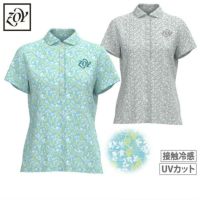 ゾーイのポロシャツ