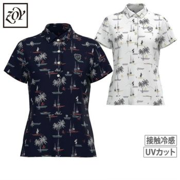 zoy ゴルフウェア レディースの人気商品・通販・価格比較 - 価格.com