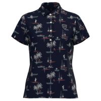 30％OFFセール】ポロシャツ レディース ゾーイ ZOY 2025 春夏