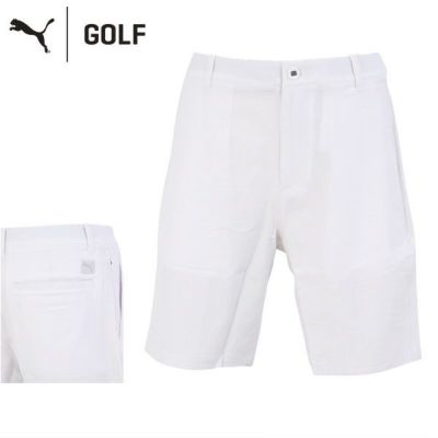 【40％OFFセール】パンツ メンズ プーマゴルフ PUMA GOLF 日本正規品 日本規格  ゴルフウェア