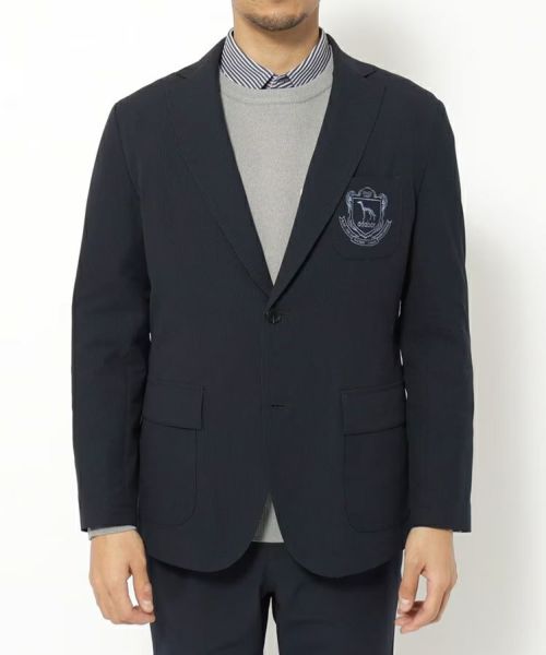アダバットのジャケット