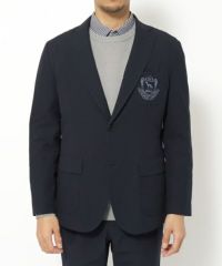 アダバットのジャケット