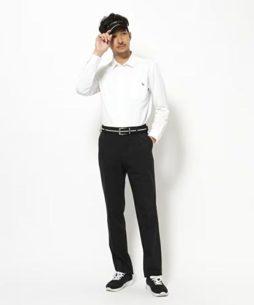アダバットのロングパンツ
