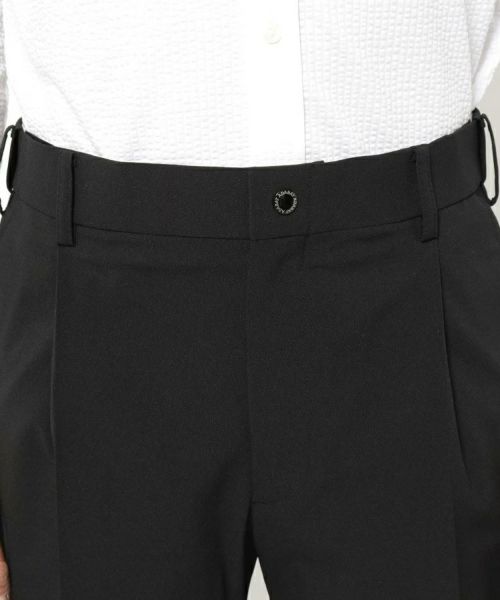 アダバットのロングパンツ