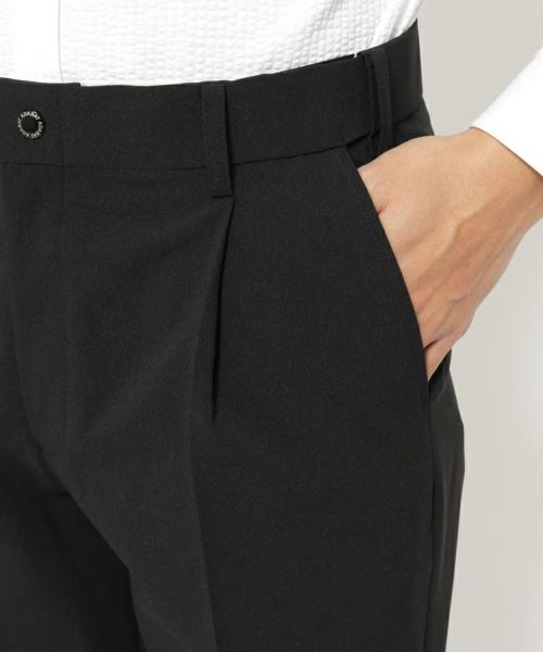 アダバットのロングパンツ