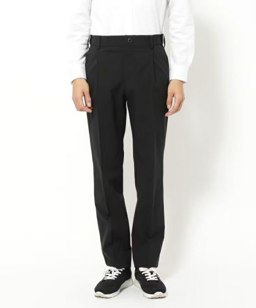 アダバットのロングパンツ