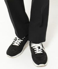 アダバットのロングパンツ
