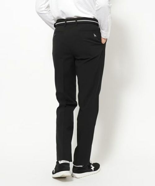 アダバットのロングパンツ