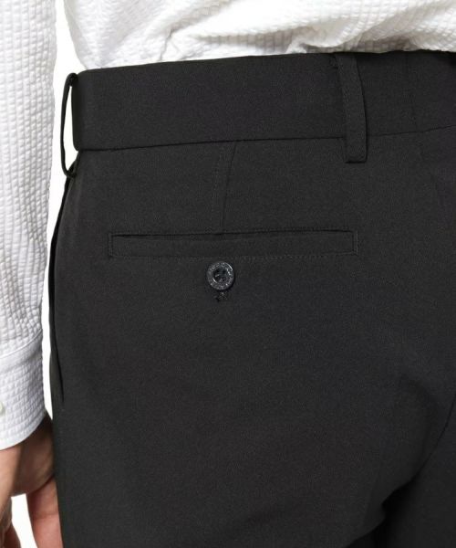 アダバットのロングパンツ