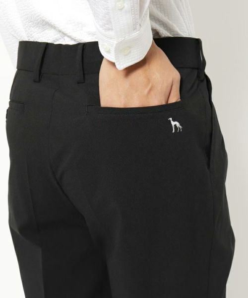アダバットのロングパンツ