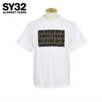 30％OFFセール】Tシャツ メンズ SY32 by SWEET YEARS エスワイサーティ