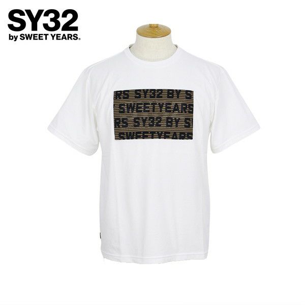 sy32のTシャツ