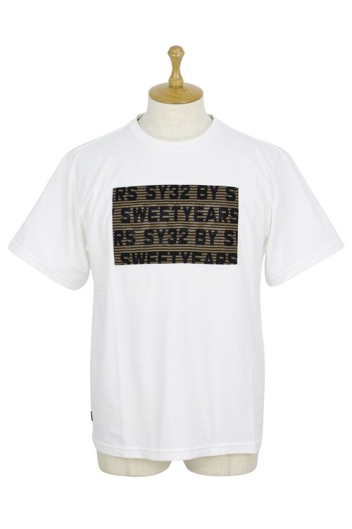 sy32のTシャツ