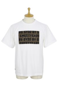 30％OFFセール】Tシャツ メンズ SY32 by SWEET YEARS エスワイサーティ