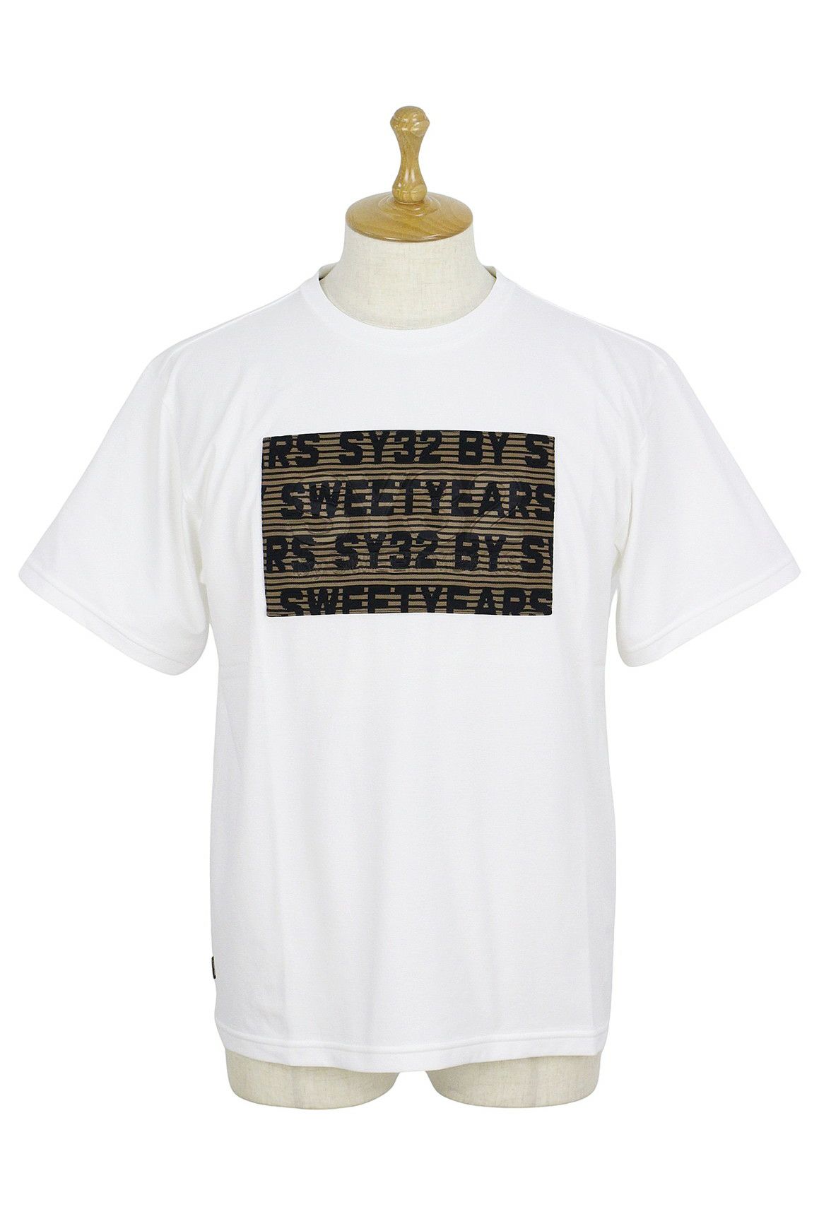 sy32のTシャツ