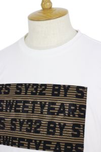 sy32のTシャツ