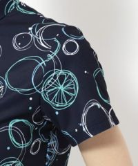 アダバットのポロシャツ