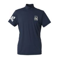 WAAC ポロシャツ メンズ ワック 日本正規品 2025 春夏 新作