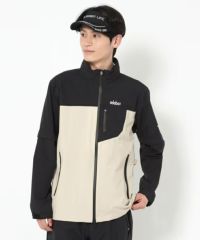 アダバットのレインウェア