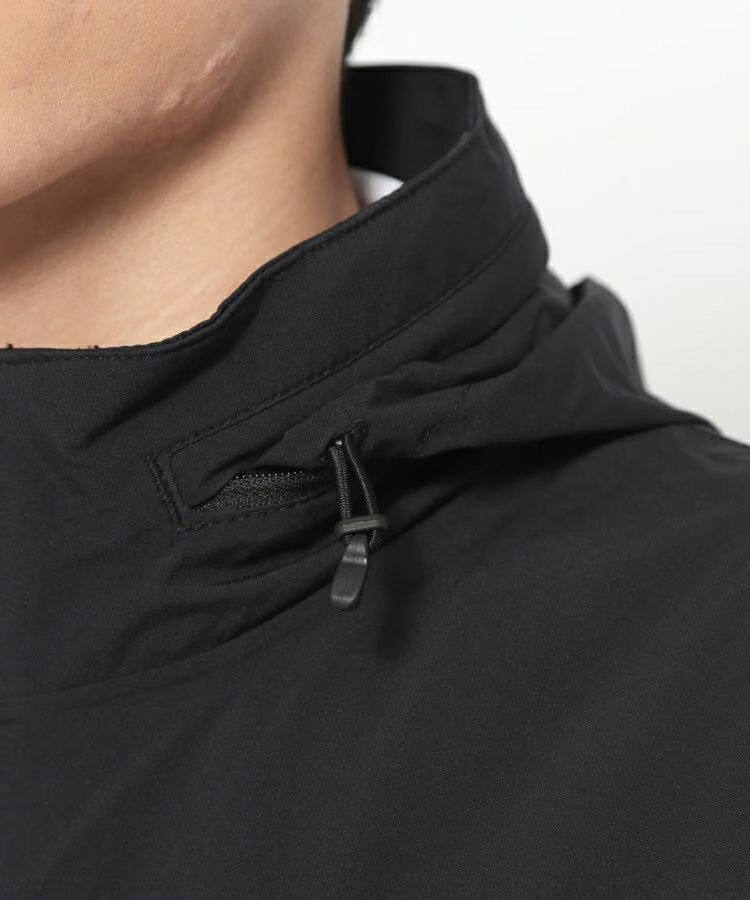 アダバットのレインウェア