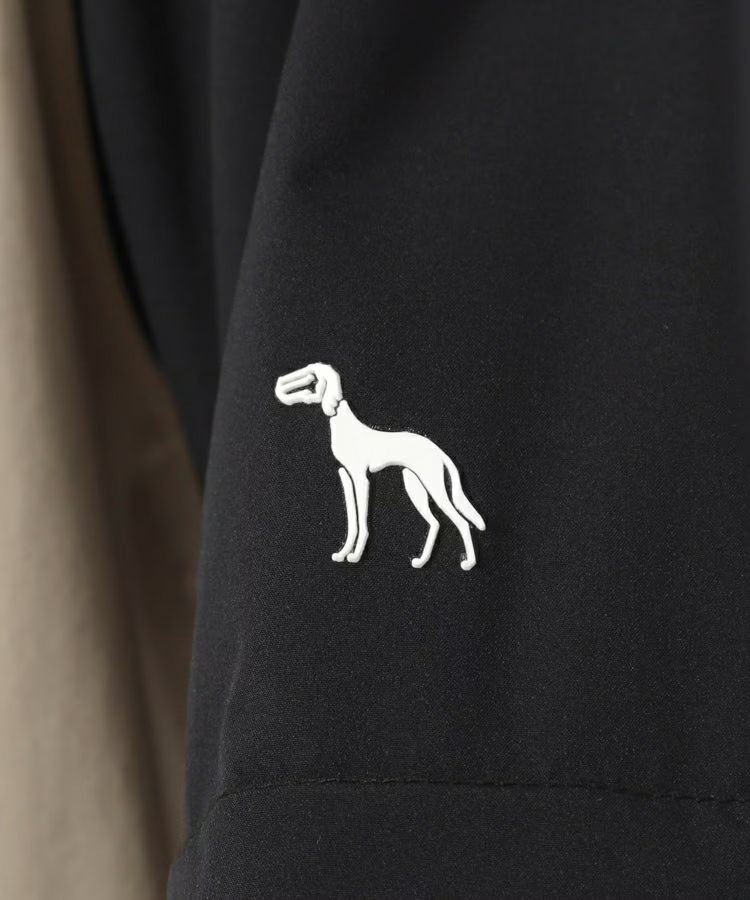 アダバットのレインウェア