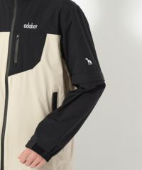 アダバットのレインウェア