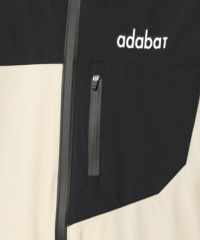 タイムセール 1/6 13:00迄 5％OFF】レインウェア メンズ アダバット